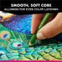 Prismacolor Premier Soft Core Colored Pencil Sets - SAN2023753 Product Image 