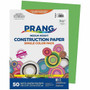 Prang Groundwood Construction Paper - DIXP96030001 Product Image 