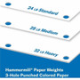 Hammermill Premium 3HP Laser Print Paper - HAM107681CT Product Image 