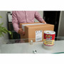 FLEX SEAL Super Wide Duct Tape - FLXDTWHTR4620 Product Image 
