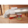 FLEX SEAL Super Wide Duct Tape - FLXDTWHTR4620 Product Image 
