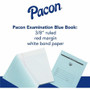 Pacon Examination Blue Books - DIXPBB788 Product Image 