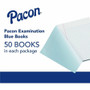 Pacon Examination Blue Books - DIXPBB788 Product Image 