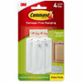 Command Sawtooth Picture Hangers - MMM17042ES Product Image 