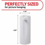Command Sawtooth Picture Hangers - MMM17042ES Product Image 