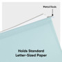 Smead 1/5 Tab Cut Letter Hanging Folder - SMD10522 Product Image 