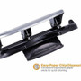 Bostitch EZ Squeeze Three-Hole Punch - BOS2240 Product Image 