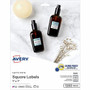 Avery Matte White Square Labels - AVE05658 Product Image 
