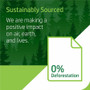 HP Premium Paper - HEW112400CT Product Image 