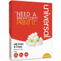 Universal High-Bright Multi-Purpose Paper - UNV91200PL Product Image 