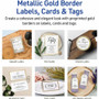 Avery Multipurpose Label - AVE22875 Product Image 