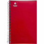 Business Source Notebook - BSN66414CT Product Image 