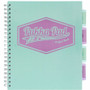 Pukka Pads Project Book US Letter size - PKP8867PST Product Image 