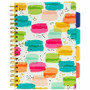 Pukka Pads B5 Colour Wash Project Book - PKP9032CD Product Image 