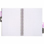 Pukka Pads Rochelle & Jess Notebook - PKP9917ROC Product Image 