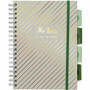Pukka Pads Haze Notebook - PKP9975ASTHZE Product Image 