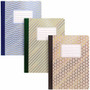 Pukka Pads Haze Notebook - PKP9976ASTHZE Product Image 