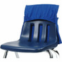 Seat Sack 25-Count 1-Pocket Seat Sack with Elastic Back Classroom Pack - SSK01199 Product Image 
