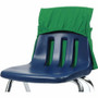 Seat Sack 25-Count 1-Pocket Seat Sack with Elastic Back Classroom Pack - SSK01199 Product Image 
