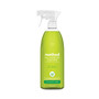 Method All Surface Cleaner, Lime and Sea Salt, 28 oz Spray Bottle, 8/Carton (MTH01239) View Product Image