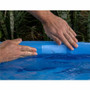 FLEX SEAL Repair Tape - FLXTFSCLRMINI Product Image 