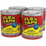 FLEX SEAL Repair Tape - FLXTFSCLRR0405 Product Image 