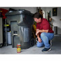 FLEX SEAL Flex Tape - FLXTFSCLRR1210 Product Image 