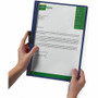 DURACLIP Letter Report Cover with Fastener - DBL220301BX Product Image 