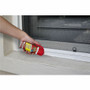 FLEX Advanced High-Performance Caulk - FLXCFSWHTR100 Product Image 