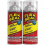 FLEX SEAL Liquid Rubber Sealant Coating Spray - FLXFSCLRMINI Product Image 