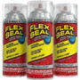 FLEX SEAL Liquid Rubber Sealant Coating Spray - FLXFSCLRMINI Product Image 