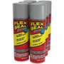 FLEX SEAL Liquid Rubber Sealant Coating Spray - FLXFSGRYR20 Product Image 