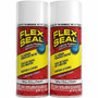 FLEX SEAL Liquid Rubber Sealant Coating Spray - FLXFSWHTMINI Product Image 
