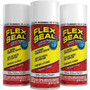 FLEX SEAL Liquid Rubber Sealant Coating Spray - FLXFSWHTMINI Product Image 