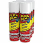 FLEX SEAL Liquid Rubber Sealant Coating Spray - FLXFSWHTR20 Product Image 
