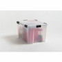 IRIS WeatherTight Heavy-duty Storage Tote - IRS110586 Product Image 