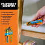 Gorilla Glue Super Glue Gel - GOR109804 Product Image 
