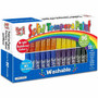 Kwik Stix Kwik Stix Tempera Paint/Paper Set - TPG698 Product Image 