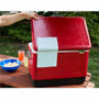 FLEX SEAL Super Wide Duct Tape - FLXDTWHTR7520 Product Image 