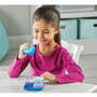 Learning Resources Cool Down Cubes Sensory Fidget Set - LRNLER5582 Product Image 