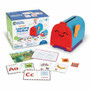 Learning Resources Alphabet Learning Mailbox - LRNLER5511 Product Image 