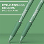 Sharpie S-Gel Pens - SAN2234773 Product Image 