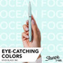 Sharpie S-Gel, Fashion Barrel, Medium Point (0.7mm) - SAN2220962 Product Image 