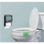 Fresh Products Eco Bowl Clip Air Freshener - FRSEBC72CMECT Product Image 
