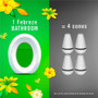 Febreze Small Spaces Disposable Air Fresheners - PGC05528 Product Image 
