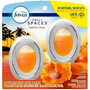 Febreze Small Spaces Disposable Air Fresheners - PGC55879CT Product Image 