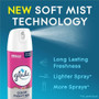 Glade Soft Mist Air Freshener Spray - SJN377365 Product Image 