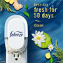 Febreze FadeDefy PLUG Air Freshener - PGC13835 Product Image 
