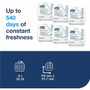 TORK Constant Air Fresheners Breeze Scent - TRK257020 Product Image 