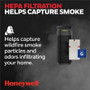 Honeywell InSight™ Series Air Purifier - HWLHPA080B Product Image 